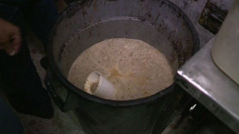 Cierran comercios en San Miguelito por incumplir medidas fitosanitarias