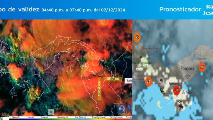 IMHPA emite aviso de advertencia Nº4.
