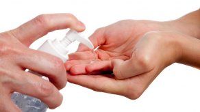 Minnesota prohíbe uso de antibacterial con triclosán