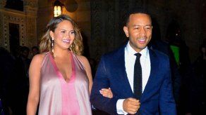Chrissy Teigen y John Legend dan la bienvenida a su segundo hijo
