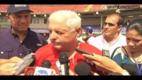 Presidente justifica aumentos a comisionados y subcomisionados