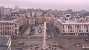 Una semana de combates tras la invasión de Ucrania lanzada por Rusia