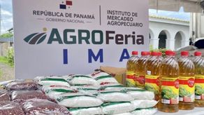 Agroferias del IMA para este sábado y domingo: ¡Habrá 3 puntos para conseguir arroz!