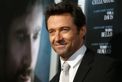 Hugh Jackman visitará casa de ópera remodelada