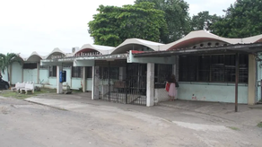 Centro Femenino de Rehabilitación Cecilia Orillac de Chiari (Cefere).