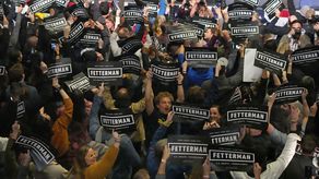 Muchos demócratas defendieron sus cargos con una energía sorprendente, para sorpresa incluso de su propio partido.&nbsp;