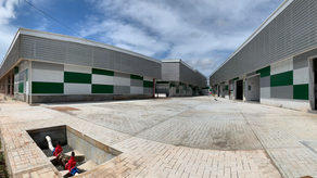 La Alcaldía de La Chorrera abre al público el nuevo mercado de abasto.