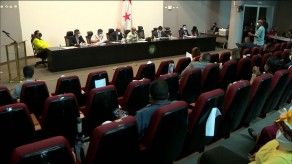 La próxima semana la Asamblea escogerá al Defensor del Pueblo en sesión presencial