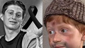 Octavio Ocaña interpretaba a Benito Rivers en Vecinos.