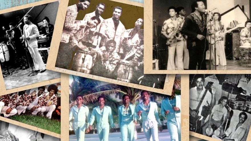 Buscando a Colón EP6: ¡Wapping Colón!