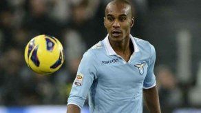 Jugador del Lazio ha dicho no a dos selecciones para no disgustar a padres