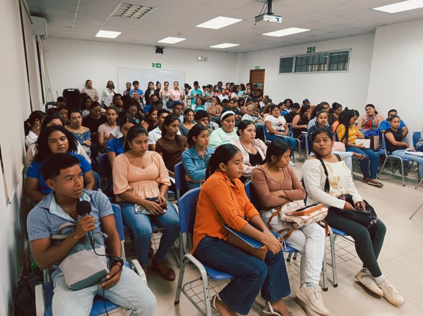 El festival contó nuevamente con el respaldo del Centro de Arte y Cultura de Colón (CACCO). El festival contó nuevamente con el respaldo del Centro de Arte y Cultura de Colón (CACCO).