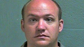 Hombre sospechoso de violar a niña en Oklahoma