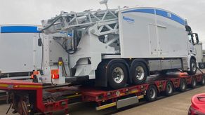 Se tiene previsto que los scanners lleguen a Panamá desde el Reino Unido a mediados del mes de diciembre.