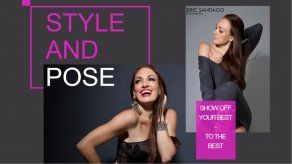 ¿Cómo hacerse una sesión de fotos sin morir en el intento?