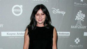 Shannen Doherty denuncia los prejuicios en torno al cáncer