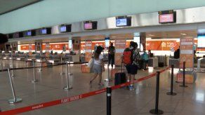 Huelga de pilotos de Easyjet deja 16 vuelos internacionales cancelados en España