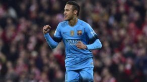 Mascherano: El Barca es el club ideal para que Neymar siga progresando