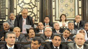 La ONU advierte de que las elecciones son un obstáculo para la paz en Siria