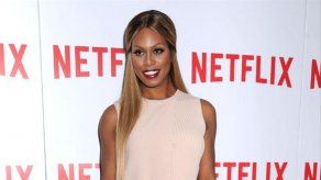Laverne Cox se inspira en la carrera de Beyoncé