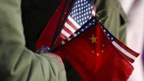 EEUU: decisión de El Salvador de abrir relaciones con China no fue transparente