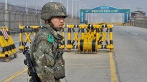 Ejército norcoreano tiene autorización para ataque nuclear contra EEUU