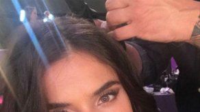 Así ha hecho historia la española Blanca Padilla en el desfile de Victorias Secret