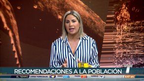 MiAmbiente emite recomendaciones para avistamiento de ballenas MiAmbiente emite recomendaciones para avistamiento de ballenas