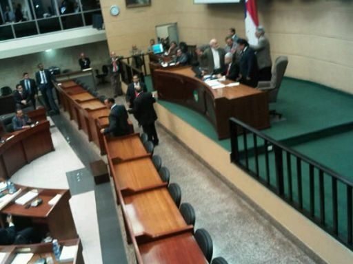 Lo sucedido el viernes es de kinder para lo que vendrá: Varela
