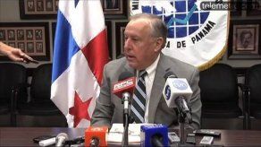 Vallarino no entiende polémica por aprobación de presupuesto