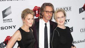 Rick Springfield estuvo a punto de quitarse la vida el año pasado