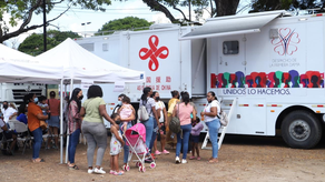 Feria de Salud para la Mujer gratuita será en el Domo del Parque Omar desde las 7:00 a.m.