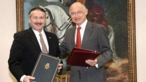 Panamá pide a Argentina ser excluido de lista paraísos fiscales