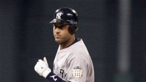 Jeter supera a Babe Ruth en imparables entre los Yanquis