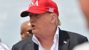 Donald Trump intenta relanzar el oleoducto Keystone XL