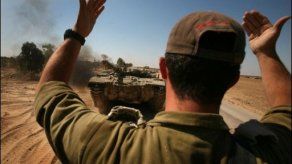 Israel acepta una tregua con Hamas
