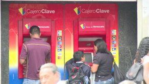 ¿Cómo afectan las primeras sanciones de EEUU a Venezuela?