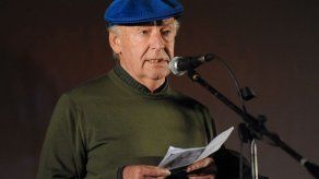 Falleció el escritor uruguayo Eduardo Galeano a los 74 años