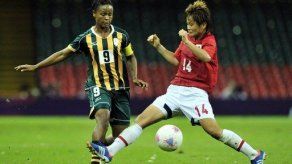 Japón juega a no ganar en fútbol olímpico