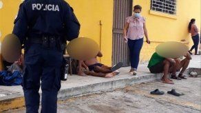 Tomada del @MinSegPma Tomada del @MinSegPma