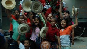 La competencia está fuerte en Semilla 2009