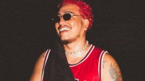 Kenny Man se une a boliviano JLouis con el tema Déjate Llevar