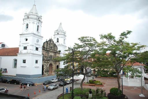 Panamá contará con efigie de Santa María La Antigua