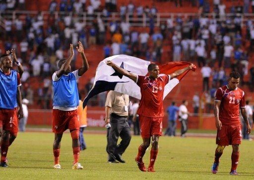 Panamá inicia entrenamientos el lunes para partido con Uruguay