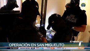 Aprehenden a cinco personas presuntamente vinculadas a pornografía infantil