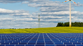 Cancelada la licitación de energía