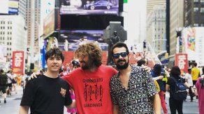 El grupo español Tu Otra Bonita admite que ser diferente ha sido duro