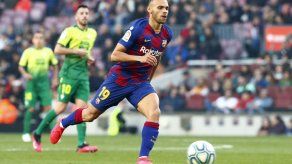 Federación niega pedido de Leganés para reemplazar jugador