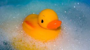 ¿Hay que expulsar a los patos de goma de nuestras bañeras?