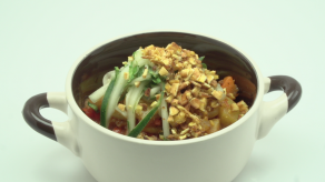 Mondongo guisado - Aranxa